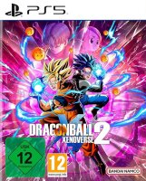 Dragonball Xenoverse 2 / Playstation 5 / PS5 / Top Zustand