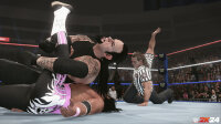 WWE 2K24 / Playstation 4 / PS5 *TOP Zustand