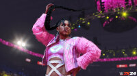 WWE 2K24 / Playstation 4 / PS5 *TOP Zustand