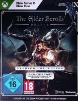 The Elder Scrolls Online: Premium Collection - XBox /...