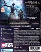 The Elder Scrolls Online: Premium Collection - XBox / Nagelneu, Versiegelt