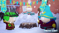 South Park - Snow Day! Playstation 5 / PS5 wie NEU