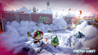South Park - Snow Day! Playstation 5 / PS5 wie NEU