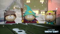 South Park - Snow Day! Playstation 5 / PS5 wie NEU