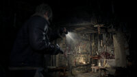 Resident Evil 4 Remake / Playstation 4 / PS5 *TOP Zustand