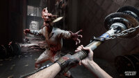 Atomic Heart / Playstation 4 / PS5 *TOP Zustand