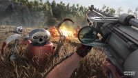 Atomic Heart / Playstation 4 / PS5 *TOP Zustand