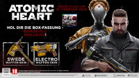 Atomic Heart - PlayStation 5 - PS5 - Top Zustand