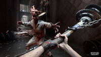 Atomic Heart - PlayStation 5 - PS5 - Top Zustand