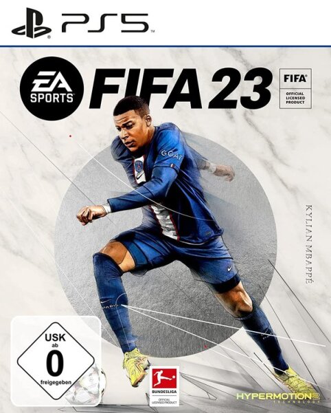 FIFA 23 / Playstation 5 Spiel