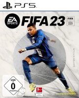 FIFA 23 / Playstation 5 Spiel