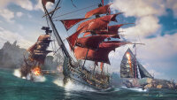 Skull & Bones (Premium Edition) Playstation 5 / PS5 Top Zustand