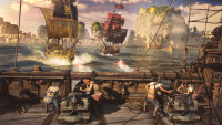 Skull & Bones (Premium Edition) Playstation 5 / PS5 Top Zustand