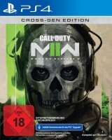 Call of Duty - Modern Warfare II / Playstation 4 / PS5...
