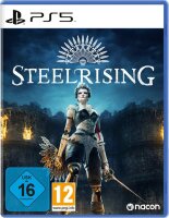 Steelrising / Playstation 5 / PS5 Guter Zustand
