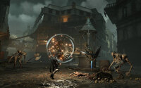 Steelrising / Playstation 5 / PS5 Guter Zustand