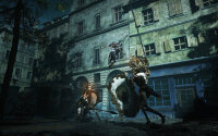 Steelrising / Playstation 5 / PS5 Guter Zustand