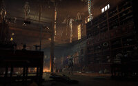 Steelrising / Playstation 5 / PS5 Guter Zustand