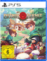 Potion Permit - Sony PlayStation 5
