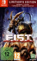 F.I.S.T. - Forged in Shadow Torch (Limited Edition)...