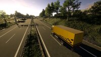 Truck Simulator - On the Road / Playstation 5 / PS5 Top Zustand