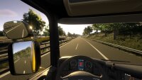 Truck Simulator - On the Road / Playstation 5 / PS5 Top Zustand