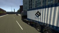 Truck Simulator - On the Road / Playstation 5 / PS5 Top Zustand