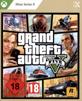 Grand Theft Auto V / Xbox Series X * Top Zustand