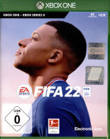 FIFA 22 / Xbox One - Top Zustand