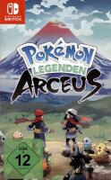 Pokémon Legenden: Arceus (Nintendo Switch) - Top...