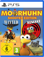 Moorhuhn - Shooter Edition (Wanted & Remake)...
