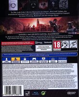 The Elder Scrolls Online Collection: Blackwood / Playstation 4 / PS4 * Brandneu