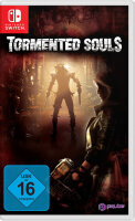 Tormented Souls *Nintendo Switch* Top Zustand