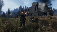WWI Tannenberg - Eastern Front / Playstation 4 / PS5 * TOP Zustand