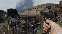 WWI Tannenberg - Eastern Front / Playstation 4 / PS5 * TOP Zustand