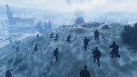 WWI Tannenberg - Eastern Front / Playstation 4 / PS5 * TOP Zustand