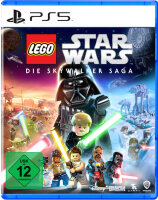 LEGO Star Wars - Die Skywalker Saga / Playstation 5 / PS5...