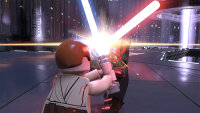 LEGO Star Wars - Die Skywalker Saga / Playstation 5 / PS5 wie NEU