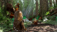 LEGO Star Wars - Die Skywalker Saga / Playstation 5 / PS5 wie NEU