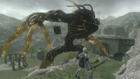 NieR Replicant ver.1.22474487139...  Playstation 4 / PS5 wie NEU