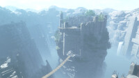 NieR Replicant ver.1.22474487139...  Playstation 4 / PS5 wie NEU