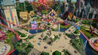 Planet Coaster / Playstation 5 / PS5 wie NEU