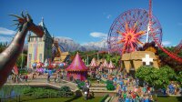 Planet Coaster / Playstation 5 / PS5 wie NEU