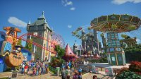 Planet Coaster / Playstation 5 / PS5 wie NEU