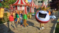Planet Coaster / Playstation 5 / PS5 wie NEU