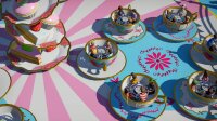 Planet Coaster / Playstation 5 / PS5 wie NEU