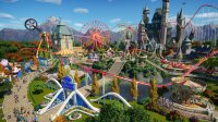 Planet Coaster / Playstation 5 / PS5 wie NEU