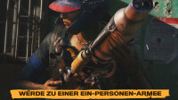 Far Cry 6 / Xbox Series X / Xbox One * Top Zustand