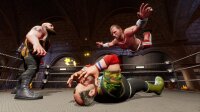 Battlegrounds WWE 2K / Playstation 4 / PS5 *TOP Zustand