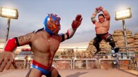 Battlegrounds WWE 2K / Playstation 4 / PS5 *TOP Zustand
